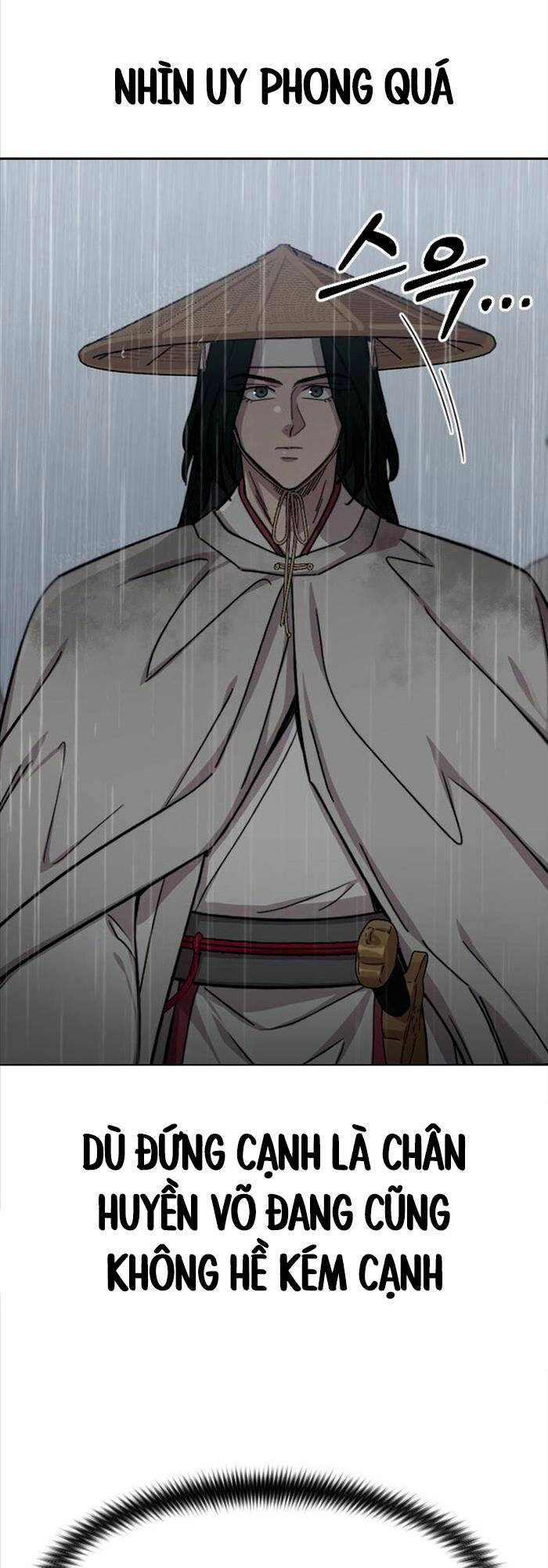 Hoa Sơn Tái Khởi Chap 75 - Next Chap 74