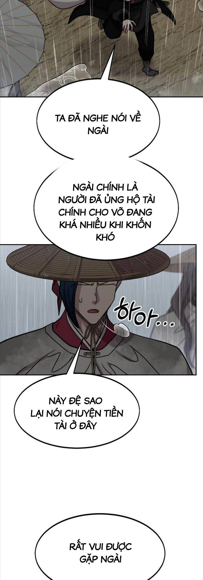 Hoa Sơn Tái Khởi Chap 75 - Next Chap 74