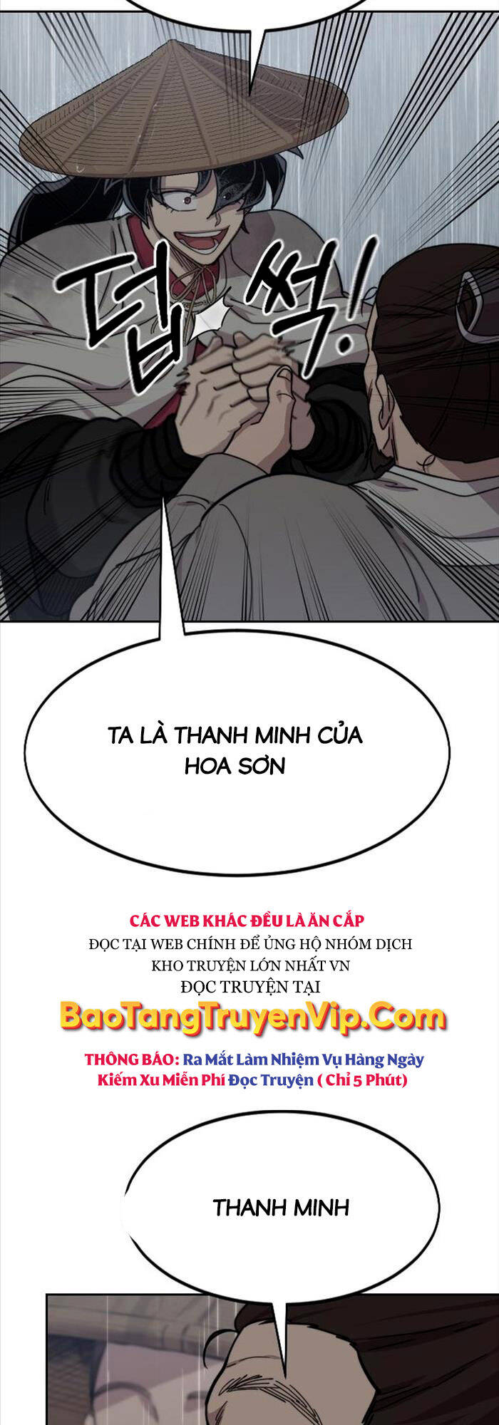 Hoa Sơn Tái Khởi Chap 75 - Next Chap 74