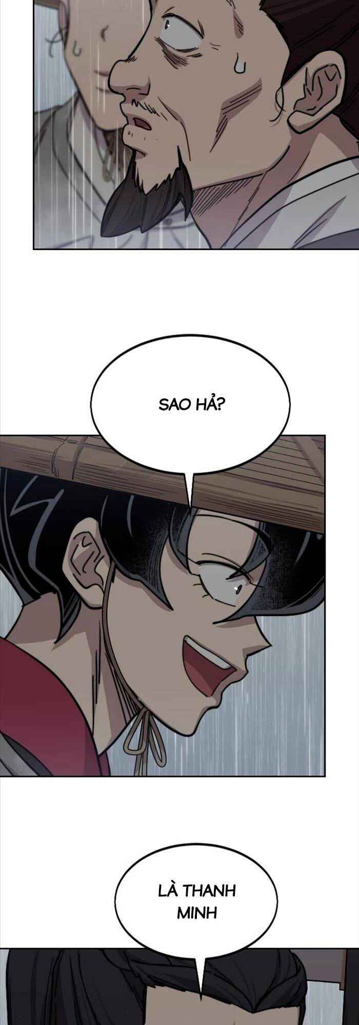 Hoa Sơn Tái Khởi Chap 75 - Next Chap 74