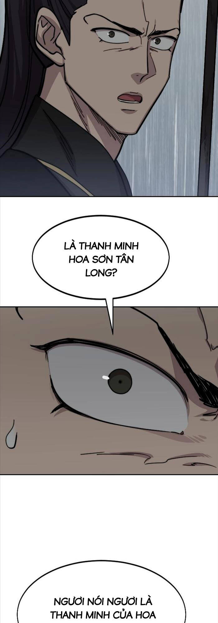 Hoa Sơn Tái Khởi Chap 75 - Next Chap 74