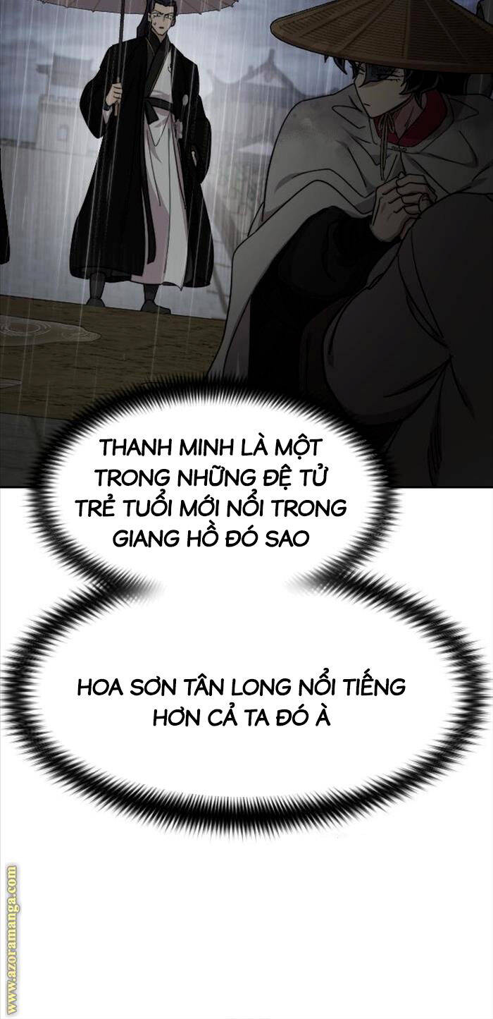 Hoa Sơn Tái Khởi Chap 75 - Next Chap 74