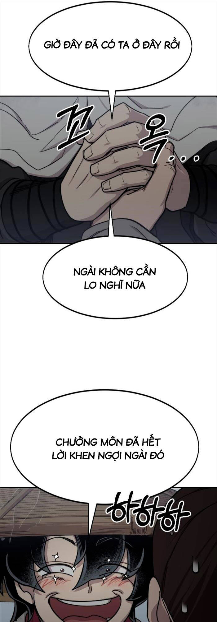 Hoa Sơn Tái Khởi Chap 75 - Next Chap 74