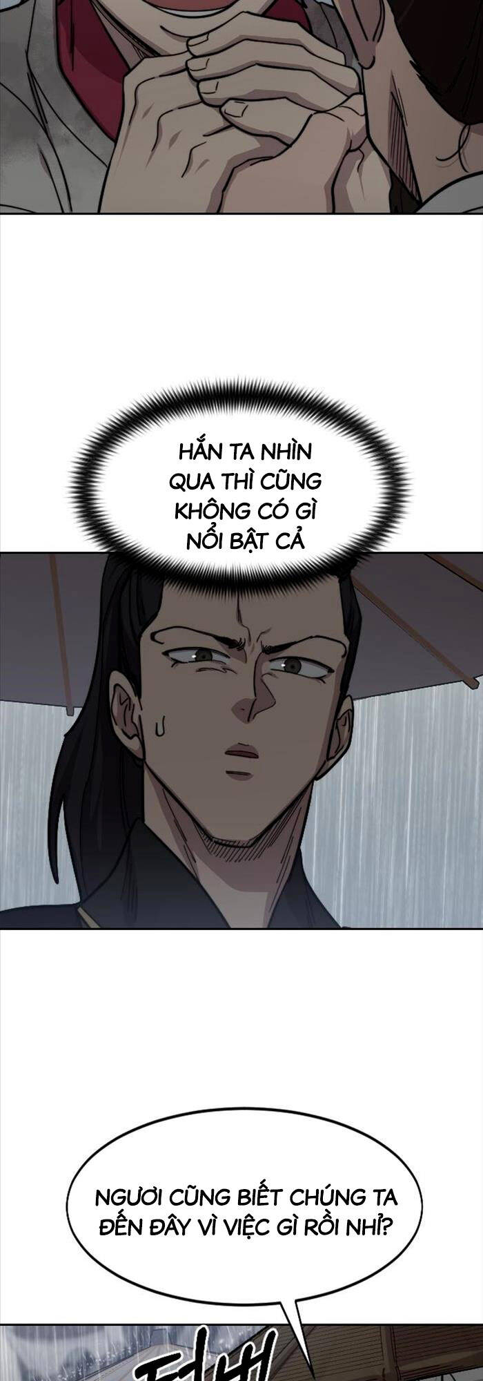 Hoa Sơn Tái Khởi Chap 75 - Next Chap 74