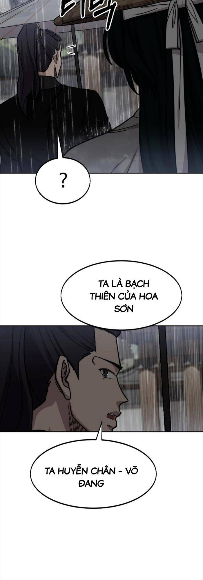 Hoa Sơn Tái Khởi Chap 75 - Next Chap 74