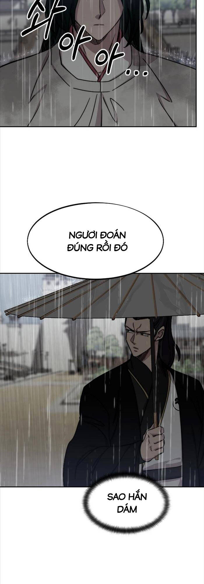 Hoa Sơn Tái Khởi Chap 75 - Next Chap 74