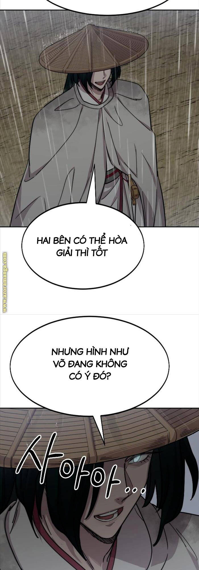 Hoa Sơn Tái Khởi Chap 75 - Next Chap 74