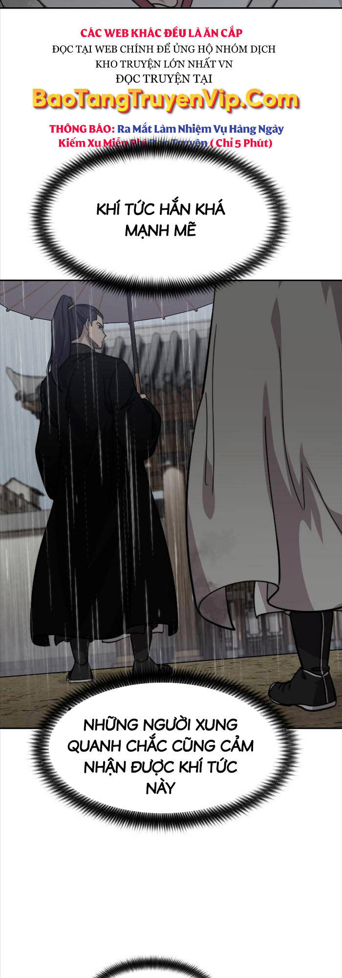 Hoa Sơn Tái Khởi Chap 75 - Next Chap 74