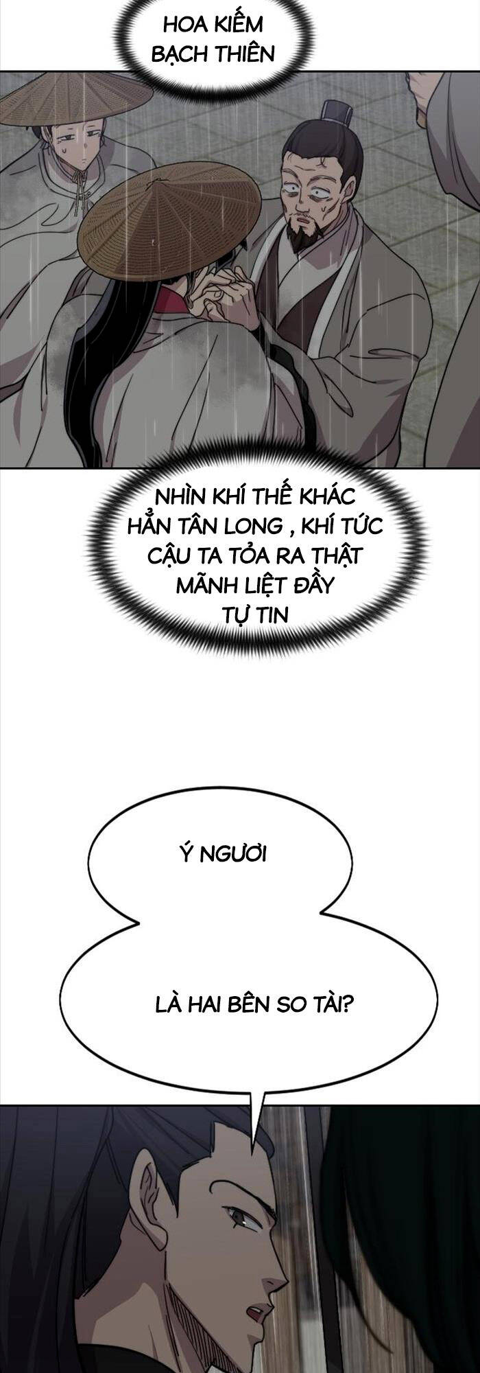 Hoa Sơn Tái Khởi Chap 75 - Next Chap 74