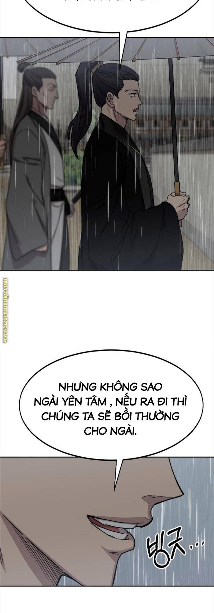 Hoa Sơn Tái Khởi Chap 75 - Next Chap 74
