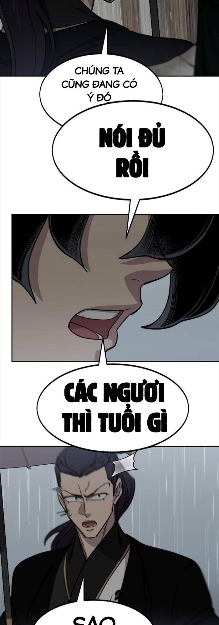 Hoa Sơn Tái Khởi Chap 75 - Next Chap 74