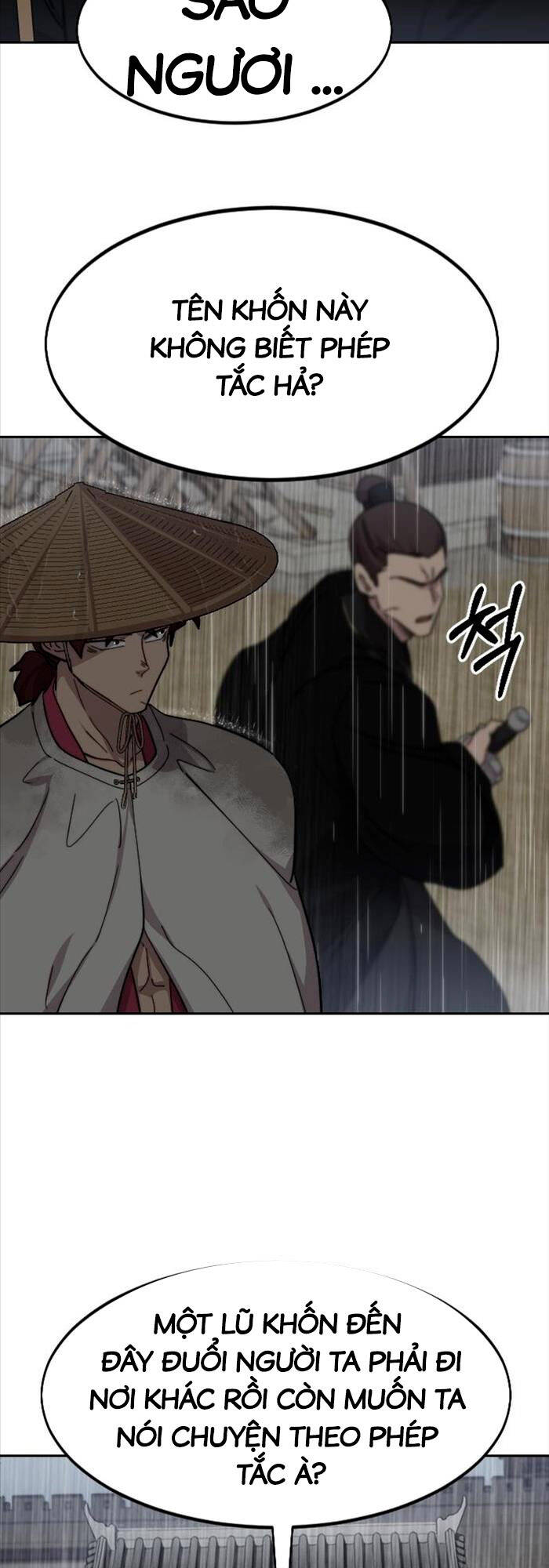Hoa Sơn Tái Khởi Chap 75 - Next Chap 74