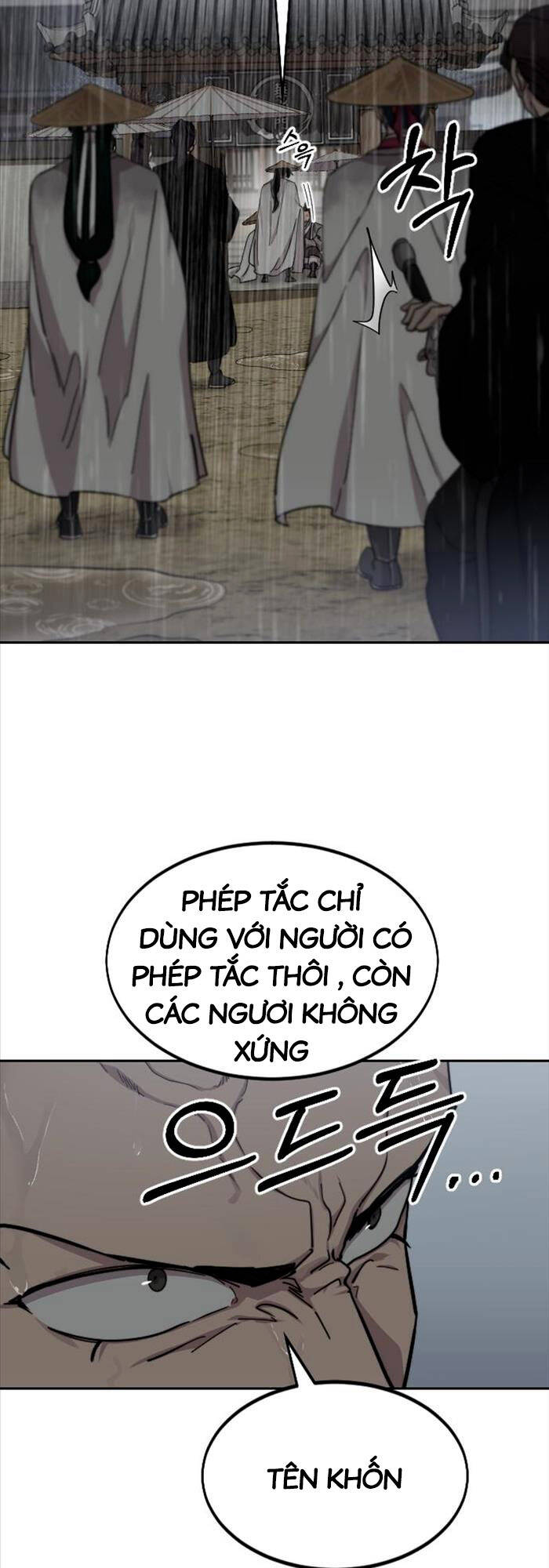 Hoa Sơn Tái Khởi Chap 75 - Next Chap 74