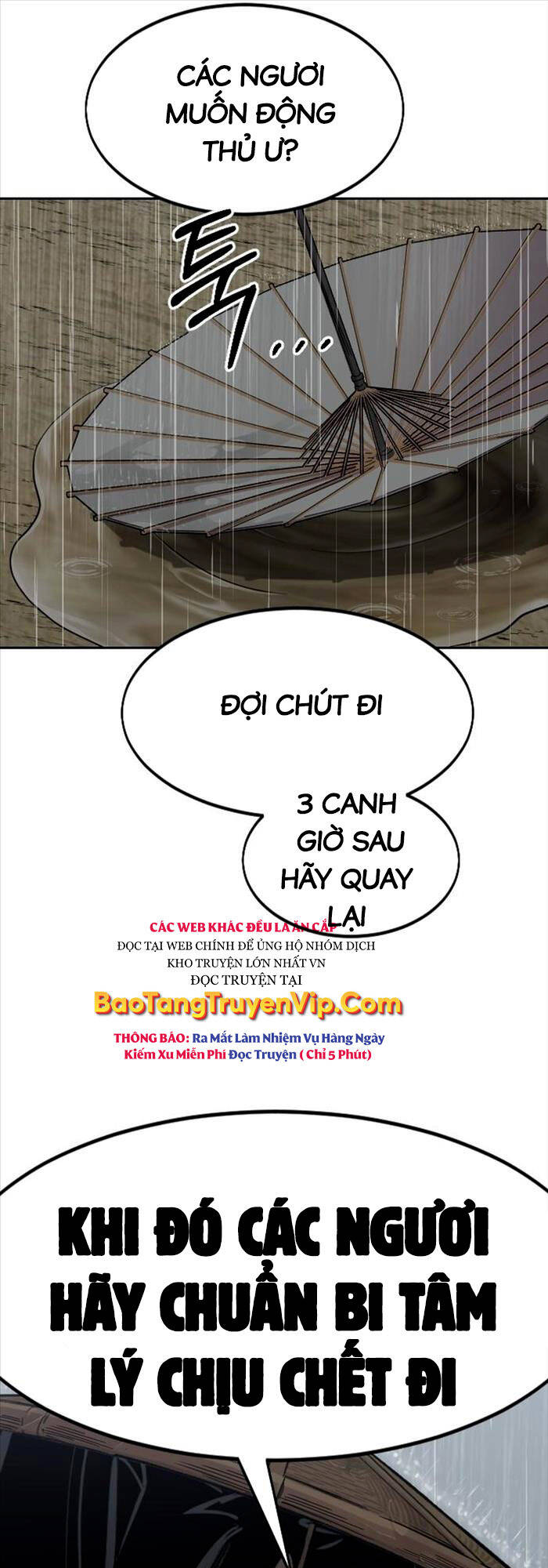 Hoa Sơn Tái Khởi Chap 75 - Next Chap 74