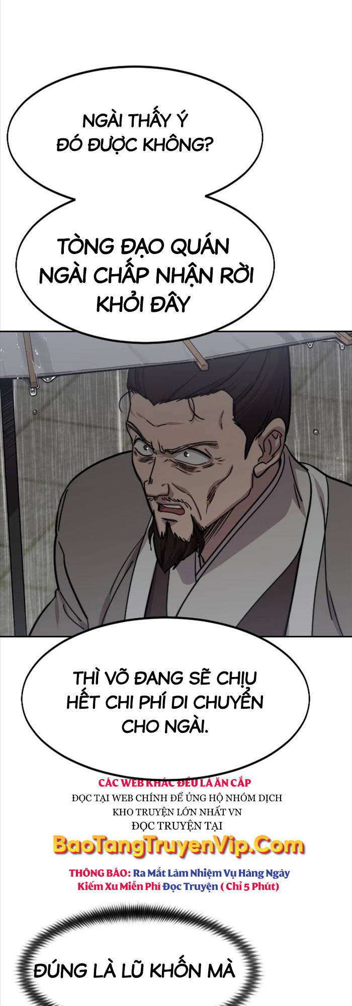 Hoa Sơn Tái Khởi Chap 75 - Next Chap 74