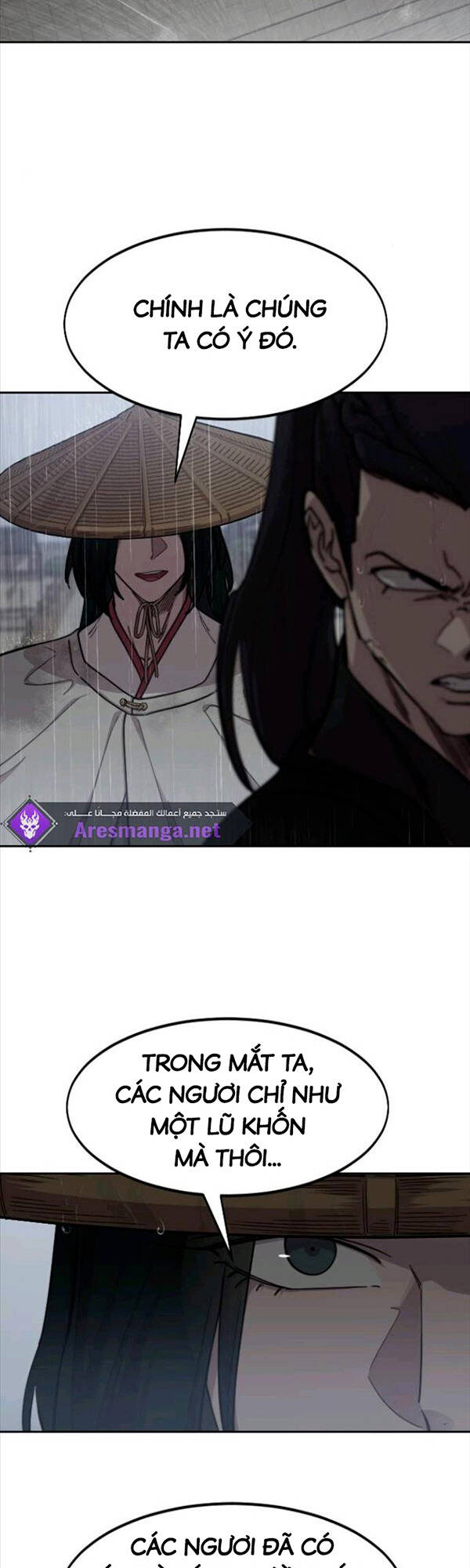 Hoa Sơn Tái Khởi Chap 76 - Next Chap 75