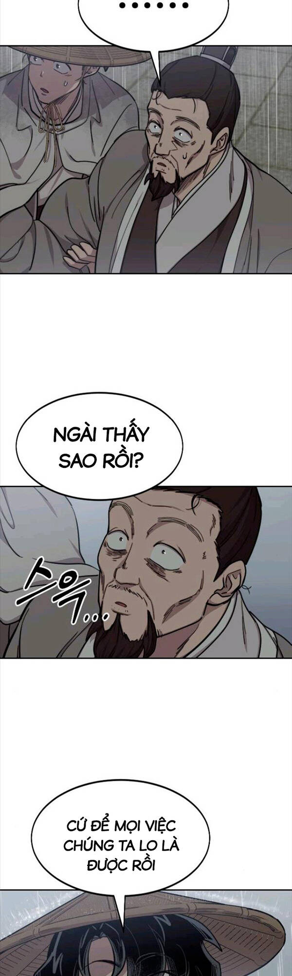 Hoa Sơn Tái Khởi Chap 76 - Next Chap 75