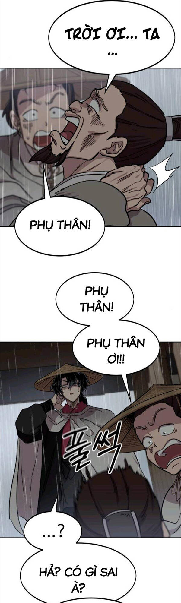 Hoa Sơn Tái Khởi Chap 76 - Next Chap 75