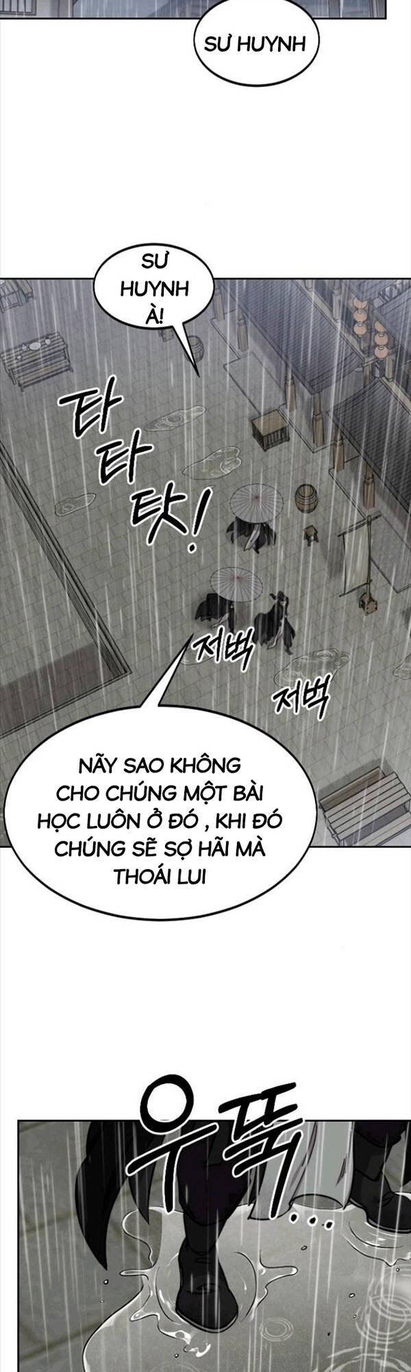 Hoa Sơn Tái Khởi Chap 76 - Next Chap 75