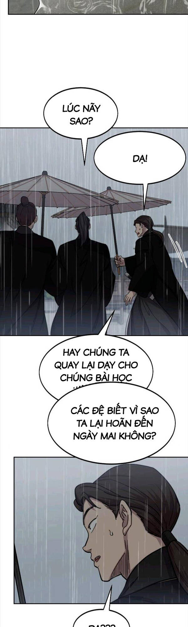 Hoa Sơn Tái Khởi Chap 76 - Next Chap 75
