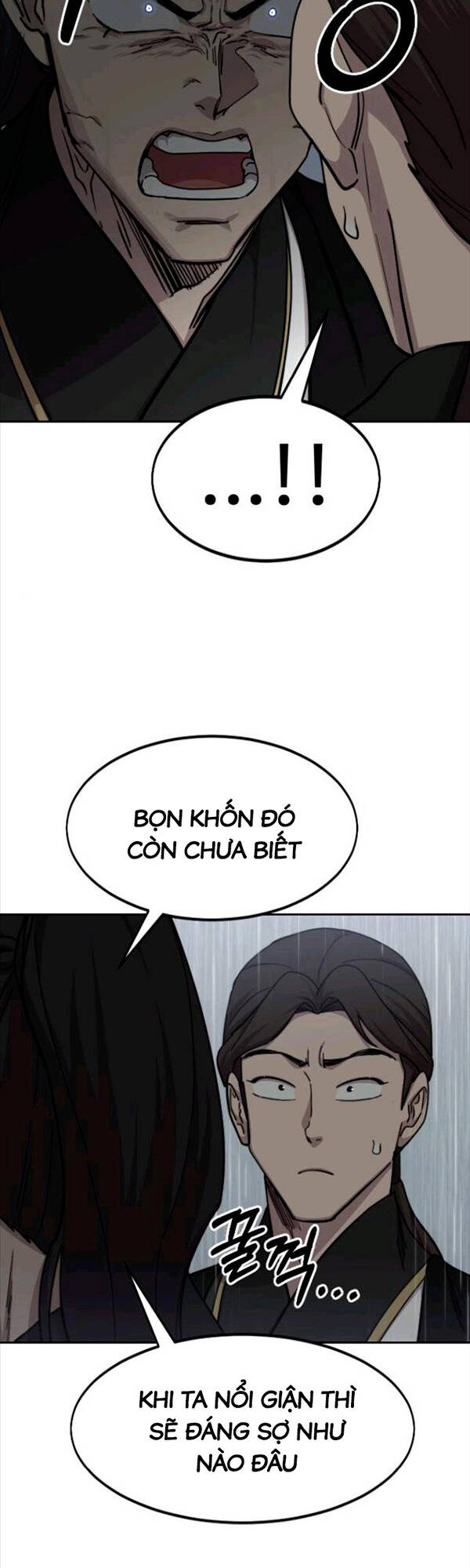 Hoa Sơn Tái Khởi Chap 76 - Next Chap 75