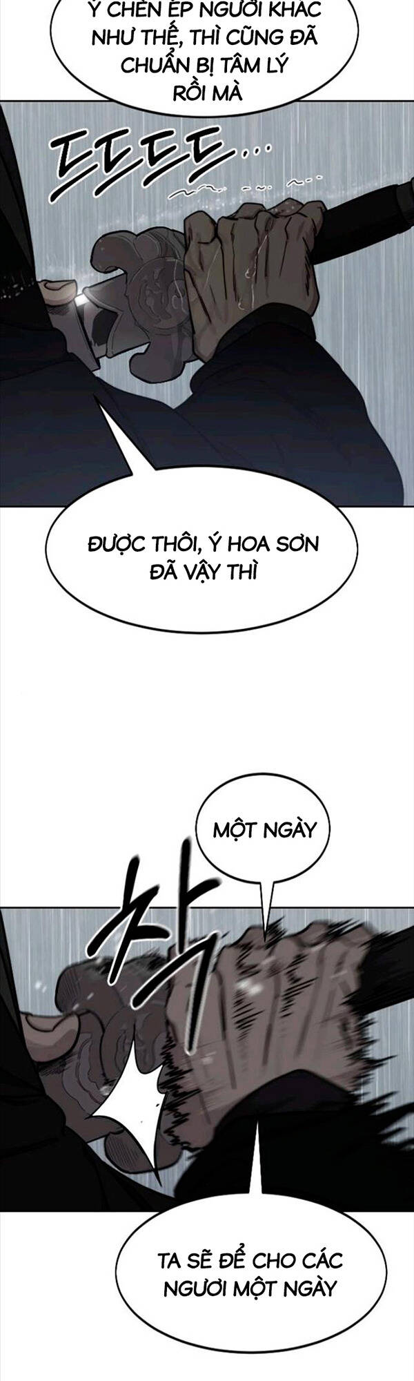 Hoa Sơn Tái Khởi Chap 76 - Next Chap 75