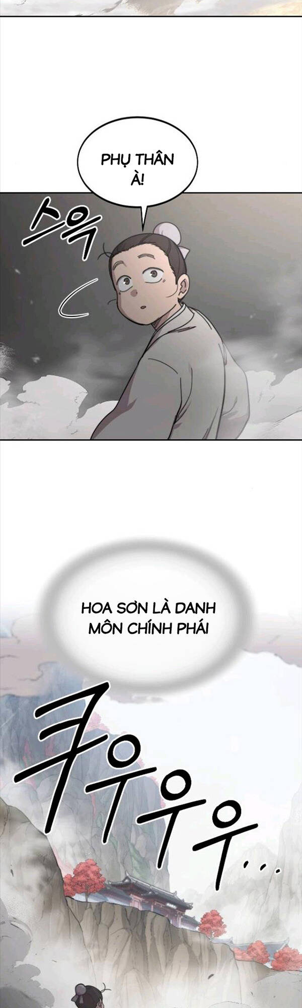 Hoa Sơn Tái Khởi Chap 76 - Next Chap 75
