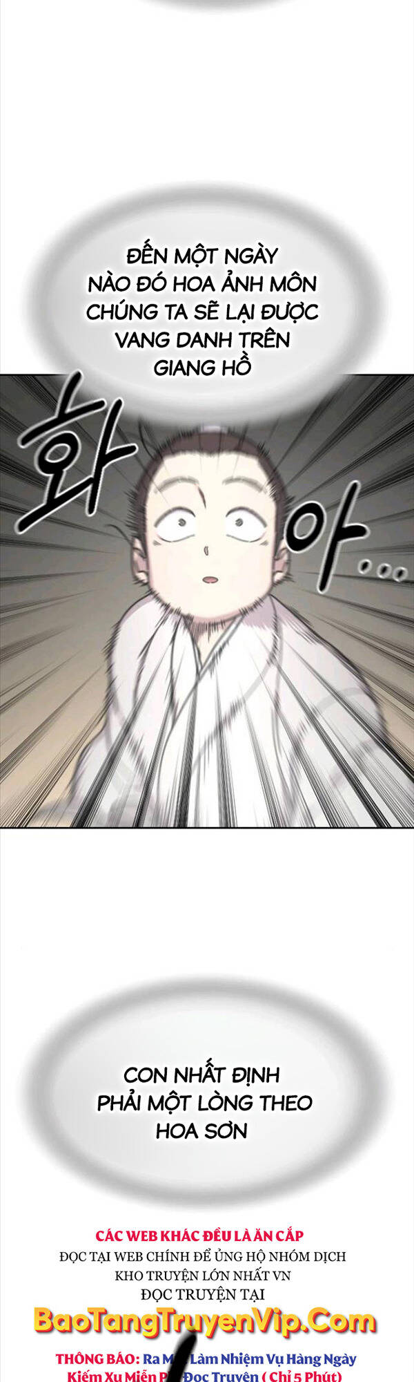 Hoa Sơn Tái Khởi Chap 76 - Next Chap 75