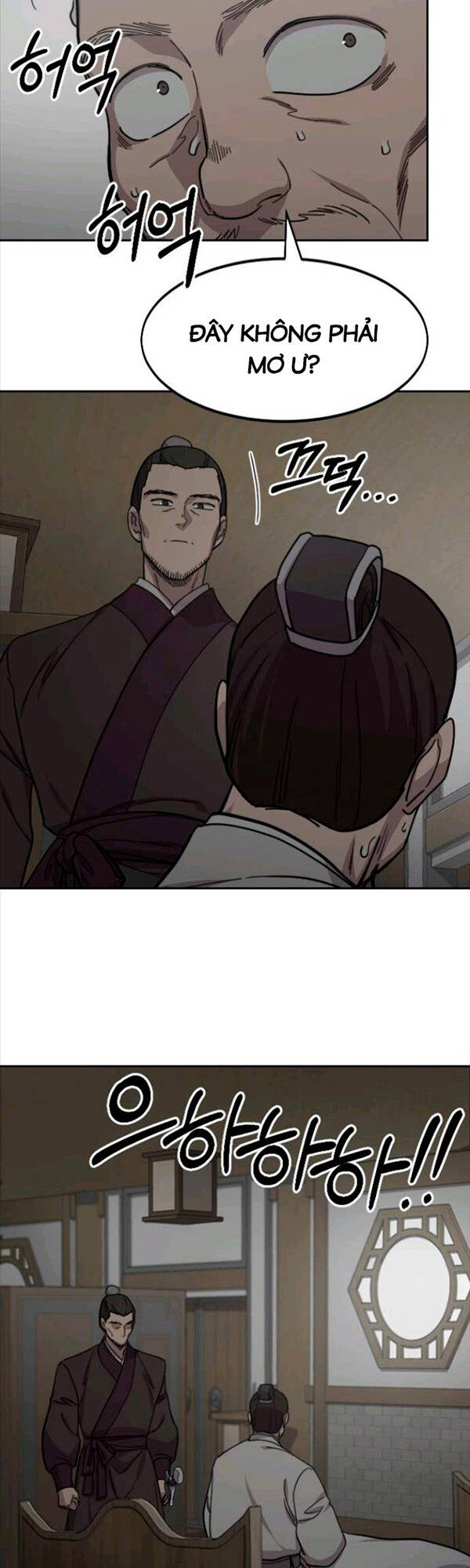 Hoa Sơn Tái Khởi Chap 76 - Next Chap 75