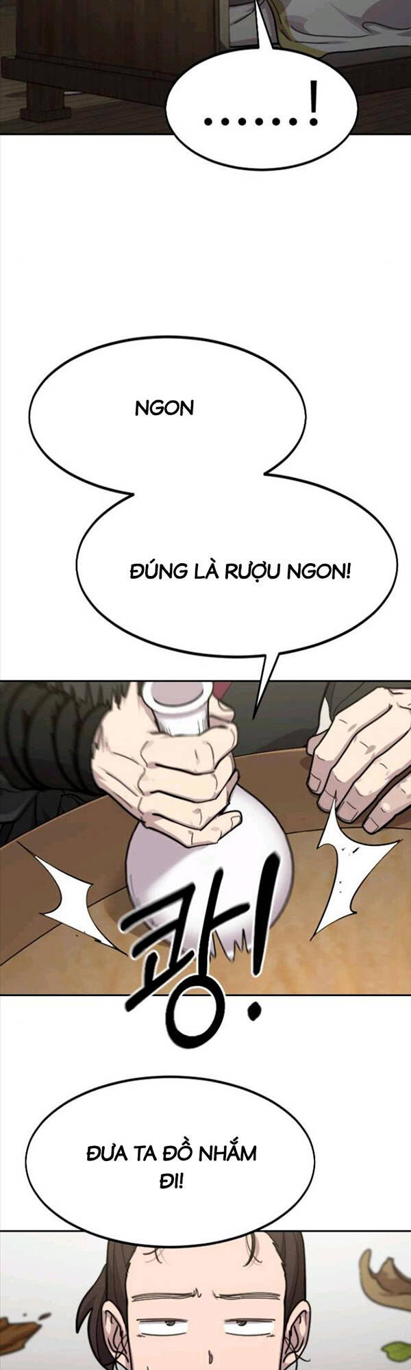 Hoa Sơn Tái Khởi Chap 76 - Next Chap 75