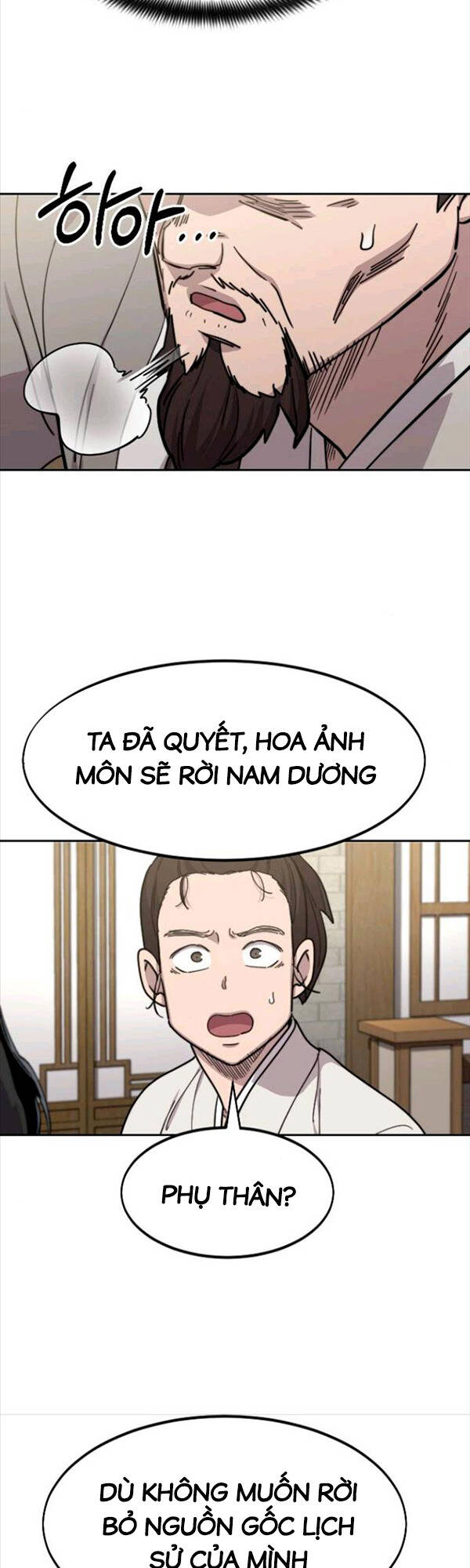 Hoa Sơn Tái Khởi Chap 76 - Next Chap 75