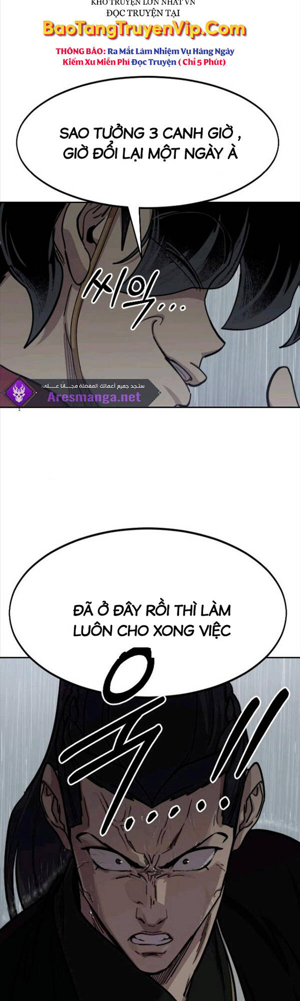 Hoa Sơn Tái Khởi Chap 76 - Next Chap 75