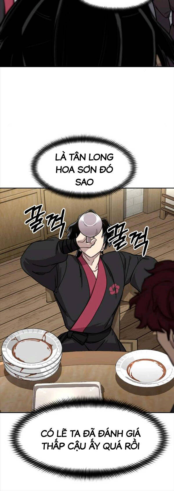 Hoa Sơn Tái Khởi Chap 76 - Next Chap 75
