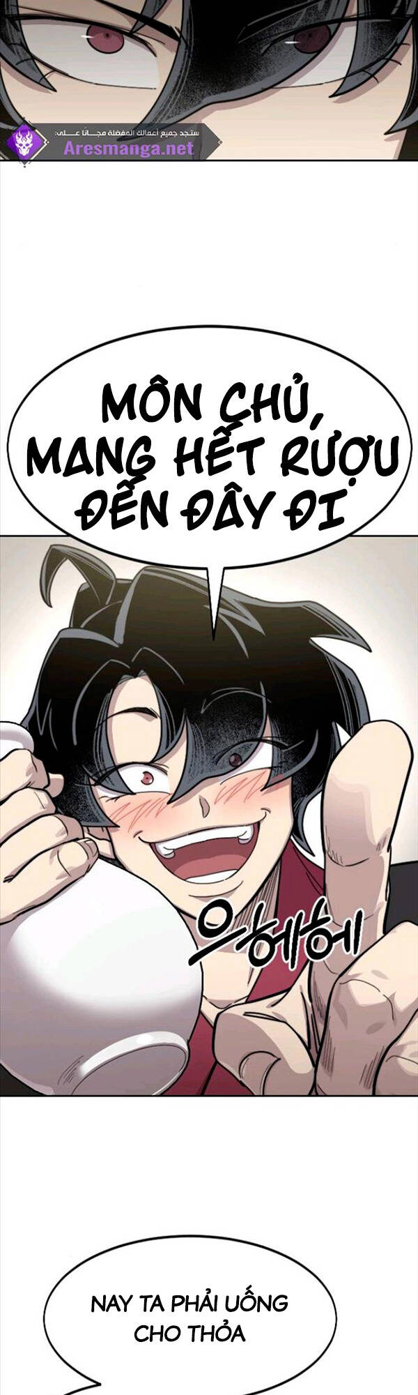 Hoa Sơn Tái Khởi Chap 76 - Next Chap 75