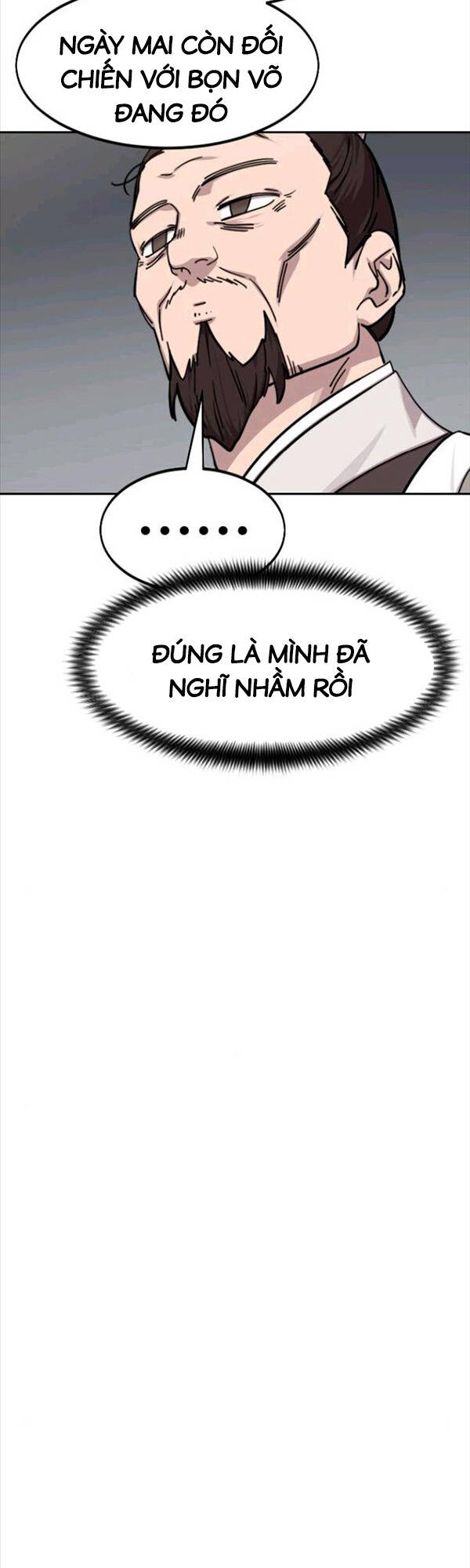 Hoa Sơn Tái Khởi Chap 76 - Next Chap 75