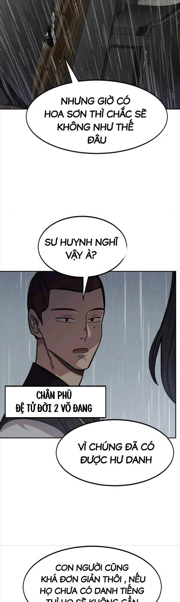 Hoa Sơn Tái Khởi Chap 76 - Next Chap 75
