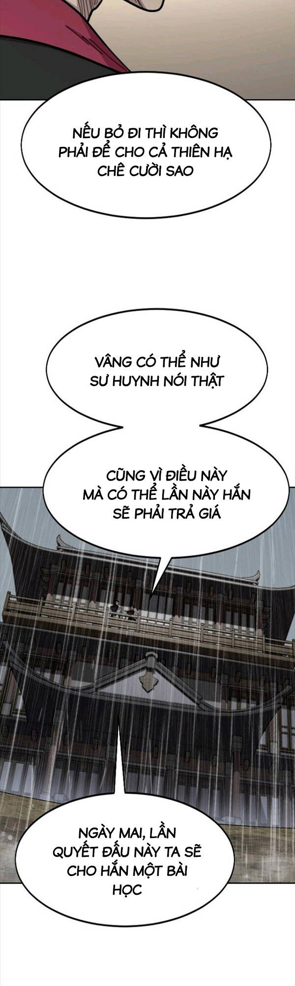Hoa Sơn Tái Khởi Chap 76 - Next Chap 75