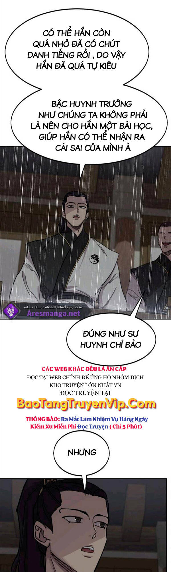 Hoa Sơn Tái Khởi Chap 76 - Next Chap 75