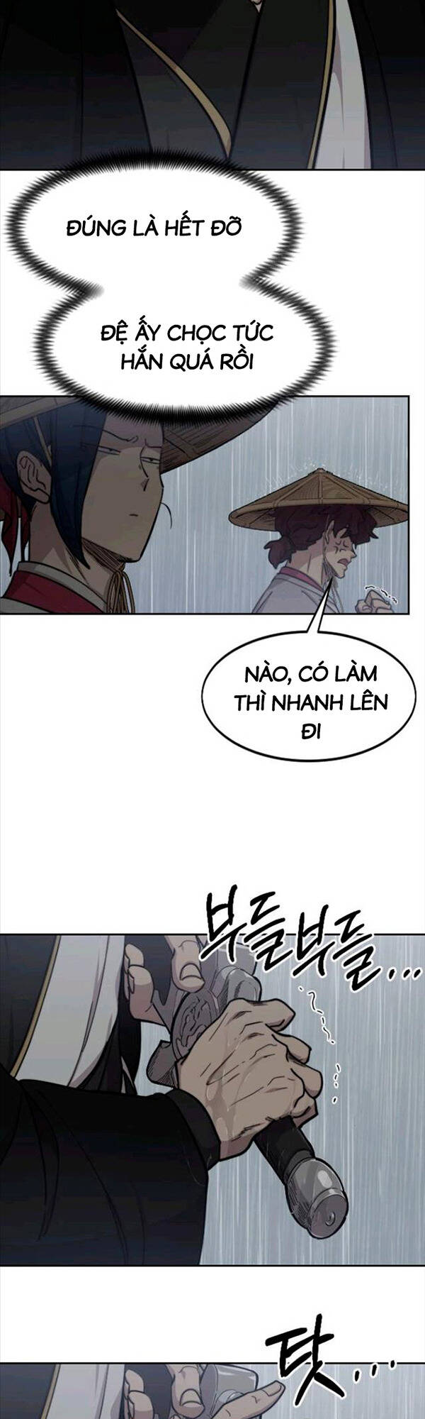 Hoa Sơn Tái Khởi Chap 76 - Next Chap 75