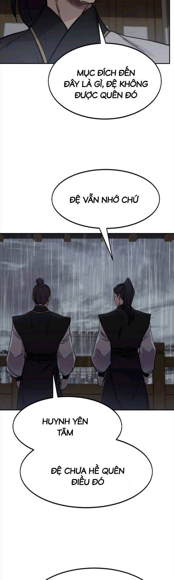 Hoa Sơn Tái Khởi Chap 76 - Next Chap 75