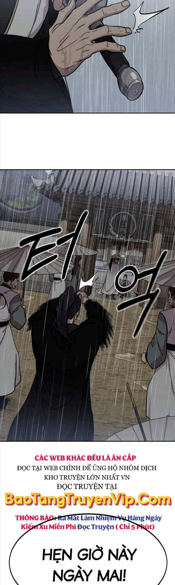 Hoa Sơn Tái Khởi Chap 76 - Next Chap 75