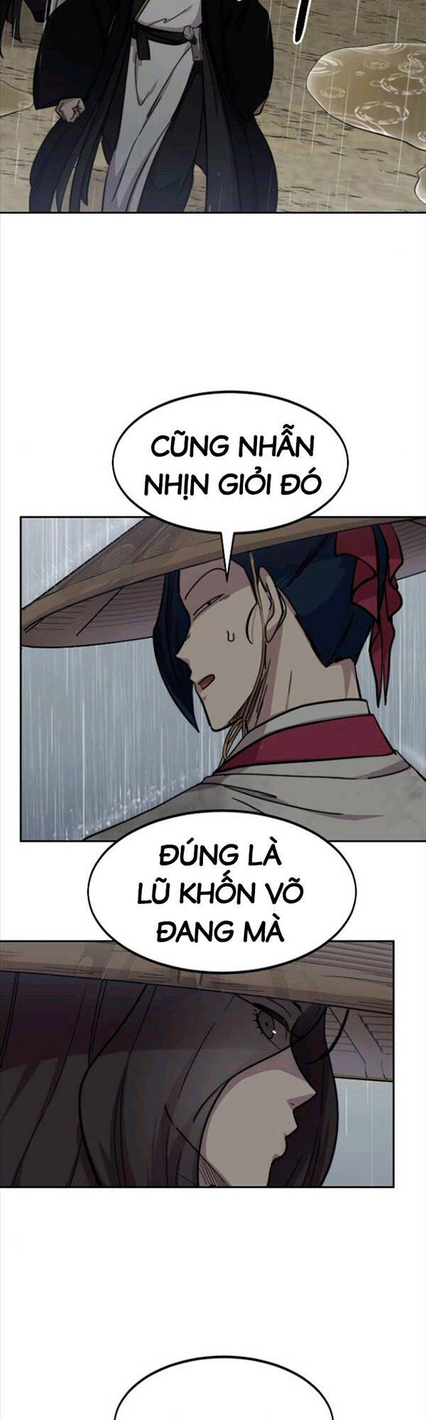 Hoa Sơn Tái Khởi Chap 76 - Next Chap 75