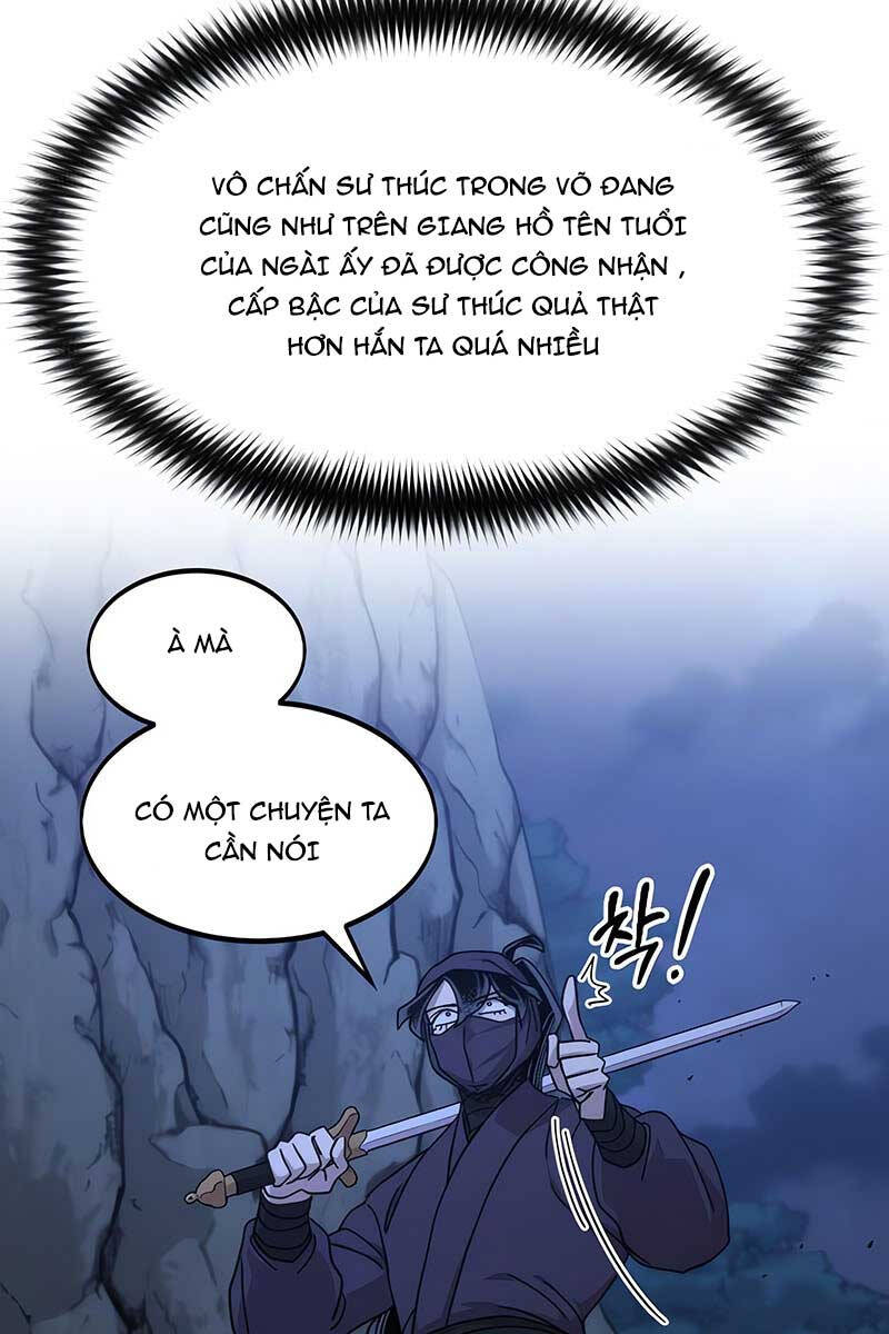 Hoa Sơn Tái Khởi Chap 81 - Next Chap 80