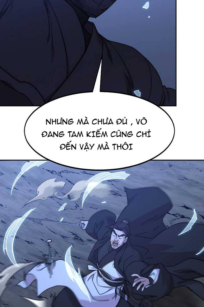 Hoa Sơn Tái Khởi Chap 81 - Next Chap 80