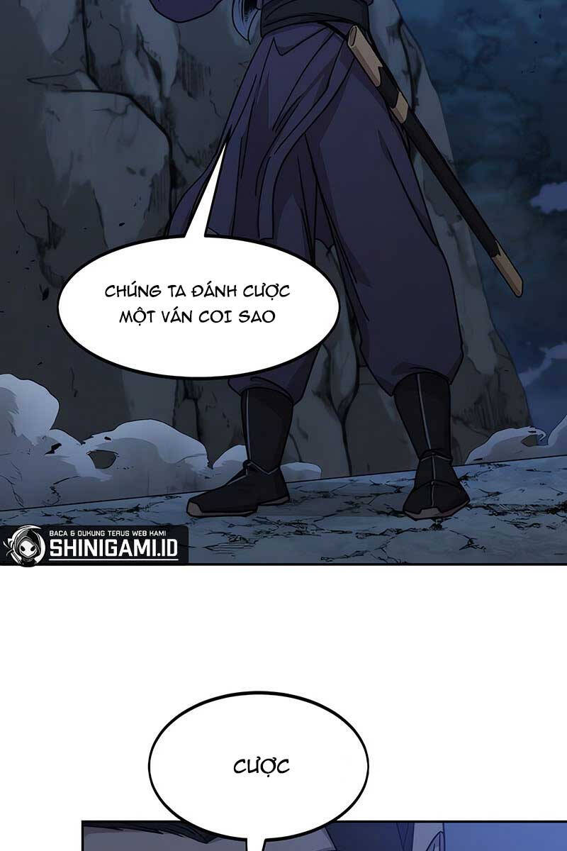 Hoa Sơn Tái Khởi Chap 81 - Next Chap 80