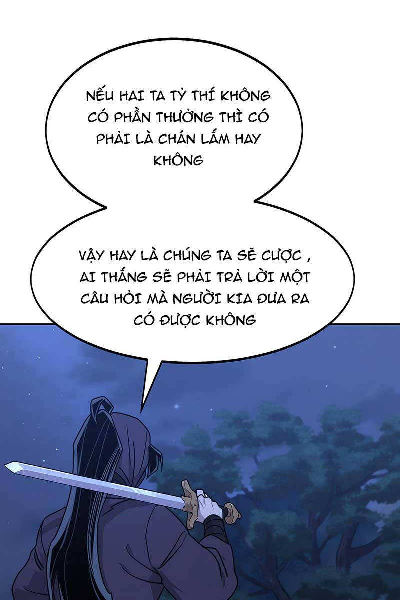Hoa Sơn Tái Khởi Chap 81 - Next Chap 80
