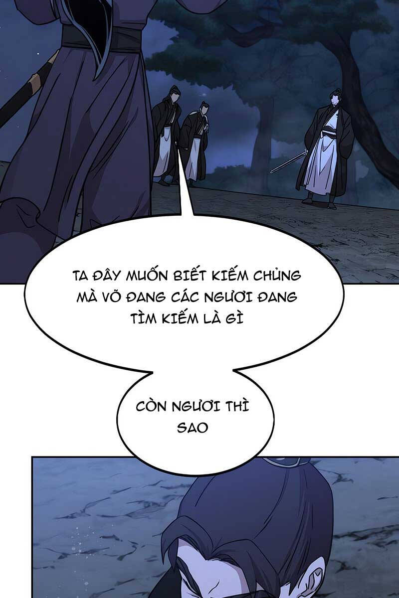 Hoa Sơn Tái Khởi Chap 81 - Next Chap 80