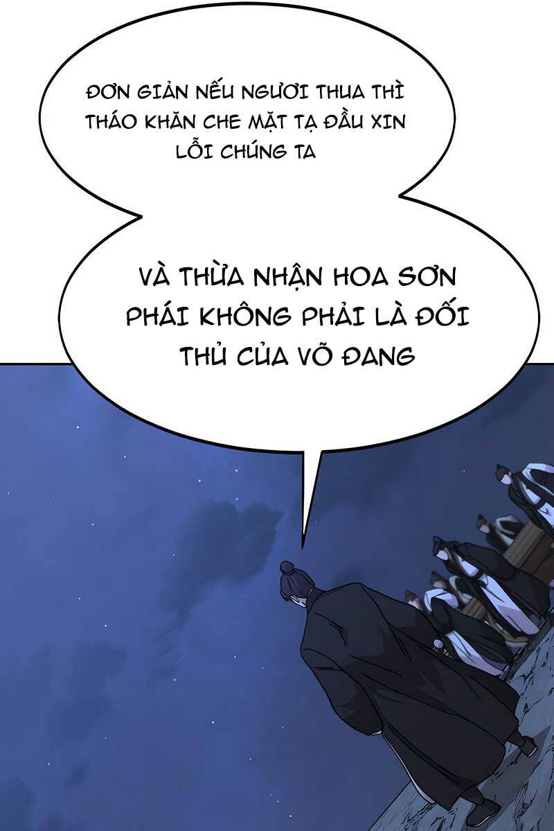 Hoa Sơn Tái Khởi Chap 81 - Next Chap 80