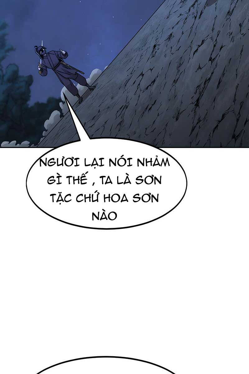 Hoa Sơn Tái Khởi Chap 81 - Next Chap 80