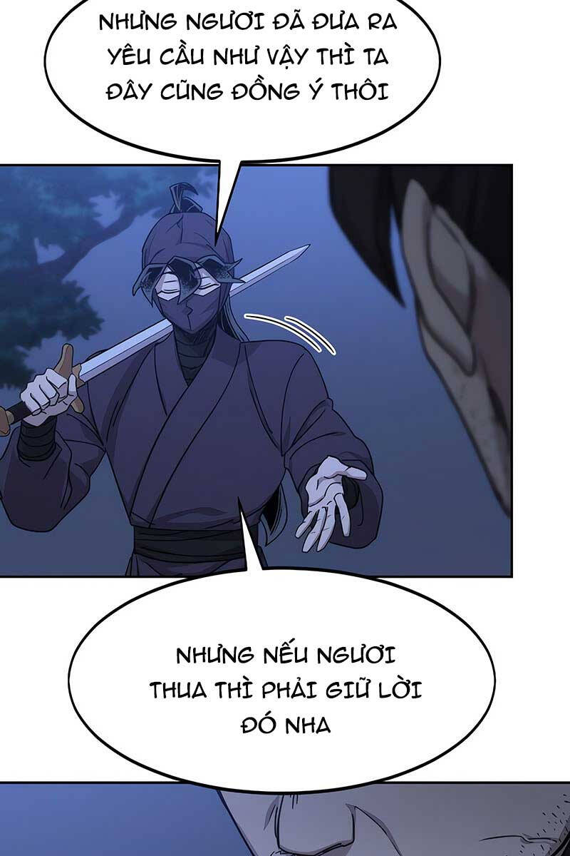 Hoa Sơn Tái Khởi Chap 81 - Next Chap 80